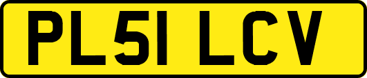 PL51LCV