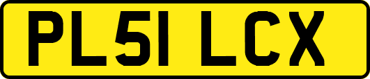 PL51LCX