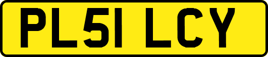 PL51LCY