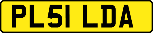 PL51LDA