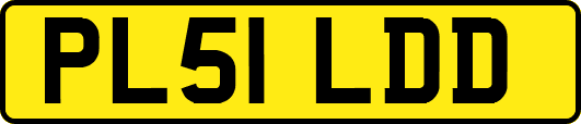 PL51LDD