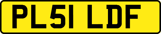 PL51LDF