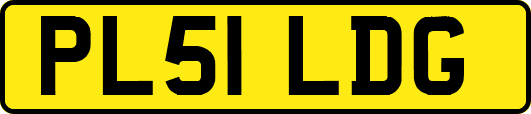 PL51LDG