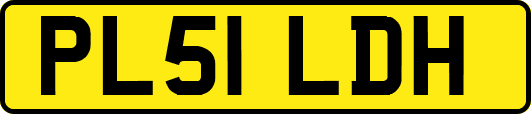 PL51LDH