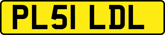 PL51LDL