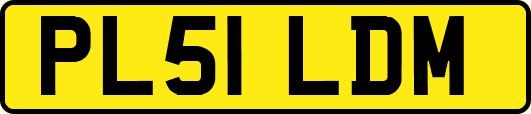 PL51LDM