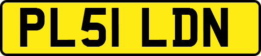 PL51LDN