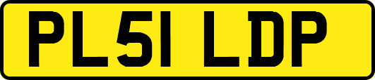 PL51LDP