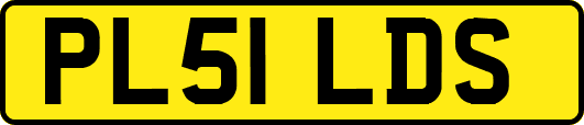 PL51LDS