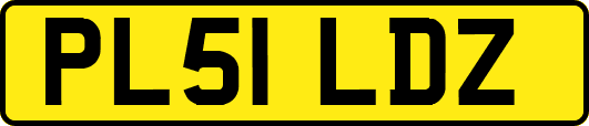 PL51LDZ