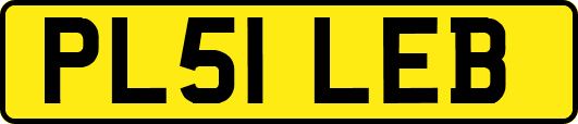 PL51LEB