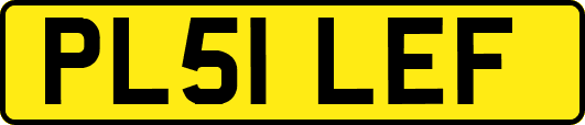 PL51LEF