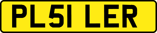 PL51LER