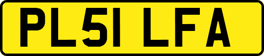 PL51LFA