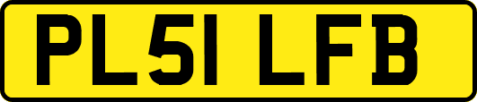 PL51LFB