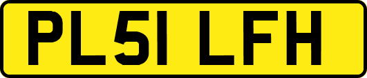 PL51LFH