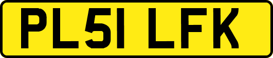 PL51LFK