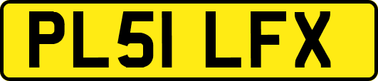 PL51LFX