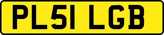 PL51LGB