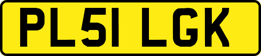 PL51LGK