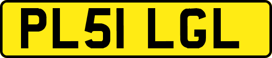 PL51LGL