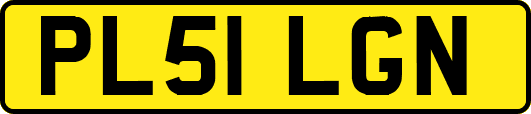 PL51LGN