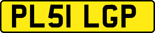 PL51LGP