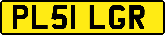 PL51LGR