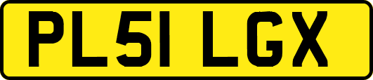 PL51LGX