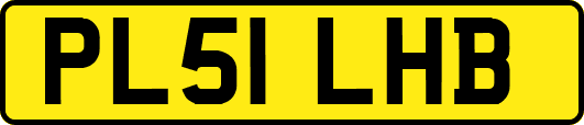 PL51LHB