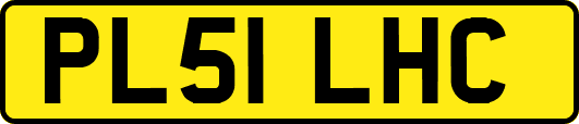 PL51LHC