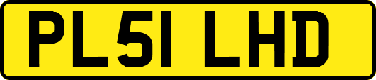 PL51LHD