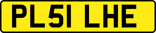 PL51LHE