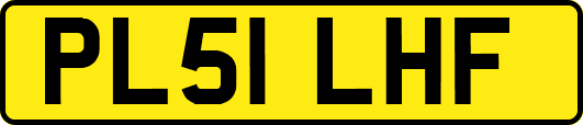 PL51LHF