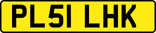 PL51LHK