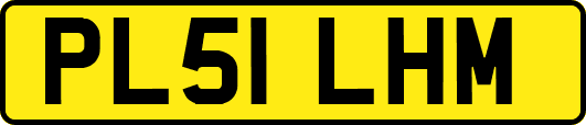 PL51LHM