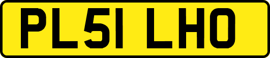 PL51LHO