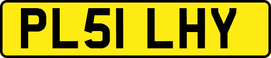 PL51LHY