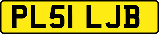 PL51LJB