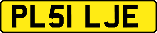 PL51LJE