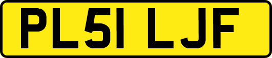 PL51LJF