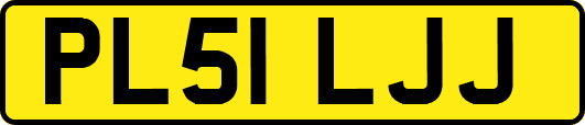 PL51LJJ