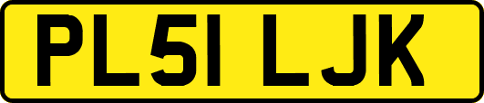 PL51LJK