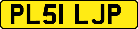 PL51LJP