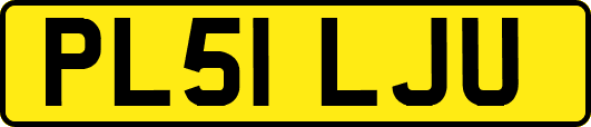 PL51LJU