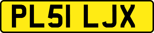 PL51LJX