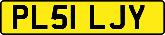 PL51LJY