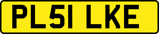 PL51LKE