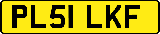 PL51LKF