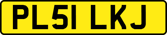 PL51LKJ